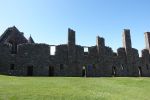PICTURES/Dunnottar Castle/t_Inner Grounds4.JPG